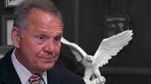 NRSC ends fundraising agreement with Roy Moore