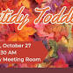 Untidy Toddlers event image