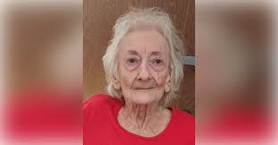 Obituary information for Nancy Mae Abrams