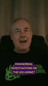 Paranormal Investigations
