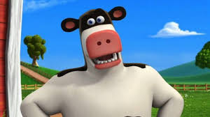 (photo courtesy of usda nrcs.) however, there are ways to reduce the pollution caused by manure and runoff from small barnyards and open lots. Barnyard Characters
