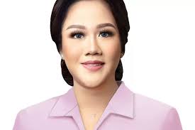 5 Alasan Kuat Mengapa Elisa Ermasari Layak Menjadi Anggota DPD RI Mewakili  Provinsi Bengkulu