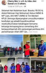 Mgtv live kerajaan tolong kaji semula waktu berniaga di musim pkp ikhlas. Lagi Seorang Timbalan Menteri Langgar Pkp