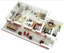 Apabila diaplikasikan pada desainrumah minimalis 2 lantai modern, teori tersebut bukan berarti tentang pengeluaran yang lebih sedikit, namun mewujudkan desain yang lebih baik kelebihan tipe rumah minimalis 2 lantai ini dibanding dengan rumah minimalis 1 lantai adalah jumlah kamar. 30 Denah Rumah Minimalis 3 Kamar Tidur Desain 1 Lantai