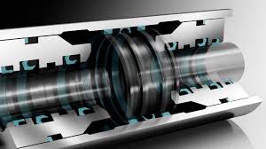 hydraulic seals rotary shaft seals o rings by trelleborg