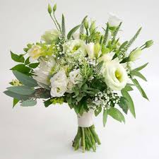 Peonies, lillies, roses, oh my! Bridal Flower Bouquets A Gallery Of Beautiful Arrangements