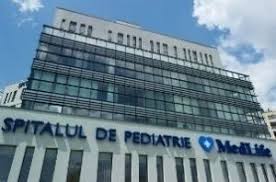 Spitalul de pediatrie medlife este situat la strada zăgazului 7, bucurești 014261, românia, lângă acest loc sunt: Medlife Deschide Primul Spital Privat De Pediatrie Din Romania Ele Ro
