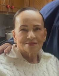 Obituary information for Consuelo Olmos