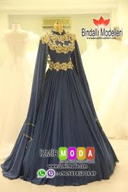 Hijab Bindalli 5005 Turkis Bindalli Hijab Turkis Gown Party Wear Special Dresses Embroidered Wedding Dress