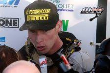 Moussé gagne à St Léger