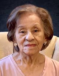 Obituary information for Martha Flores Mendez