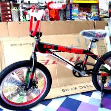 Savesave gambar basikal for later. Body Basikal Bmx Off 75 Medpharmres Com