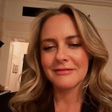 Alicia Silverstone added a new photo...