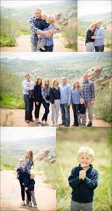 Redrocks Colorado Family Photography Large Family Photos Extended Family Photos What To Extended Family Photos Summer Family Photos Large Family Photos