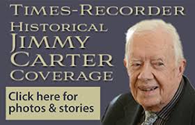 Jessie M. Bray: November 21, 2018