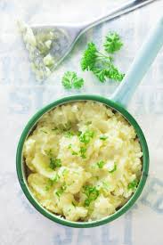 Puree De Celeri Et Pommes De Terre Puree Celeri Puree Puree De Celeri Rave