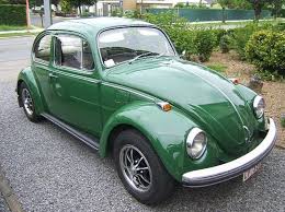 Image result for Delta Green 1968 Beetle
