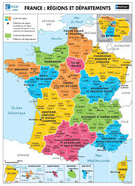 Nous vous laissons découvrir les autres grandes villes de france sur la carte des villes de france. La France Relief Regions Et Departements Cartes Murales Geographie French Edition Mathieu Jean Louis 3133090526734 Amazon Com Books