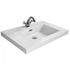 Plans Vasque A Poser Sur Meuble