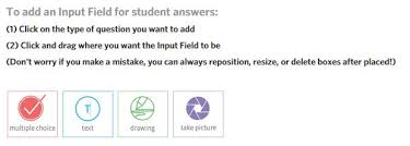 I would never do this everyday because it takes. Go Formative Answer Key Hack How To Make Remote Learning Easy With Go Formative Konndangan