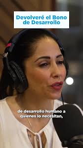 A quienes les arrebataron el bono de manera injusta, se lo devolveremos.  Nuestras madres, jubilados y personas con discapacidad siempre tendrán el  apoyo y acompañamiento que merecen. #PorElBienDeTodos #EcuadorVencerá🇪🇨