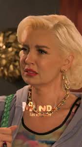 Que Paso Con Wanda En Vivir De Amor