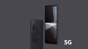 Sony Xperia 10 III im Test ...