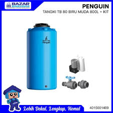 Offered by leading suppliers are made of sturdy metals, pvdf materials that assure long term durability and sustainability along with consistent performances. Jual Produk Toren Air Penguin 800 Termurah Dan Terlengkap Juni 2021 Bukalapak