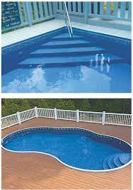 The park is also home to a golf course, a challenging ropes course, a swimming pool, and multiple playgrounds. Radiant Above Ground Pools Home Oasis Watertown Sd