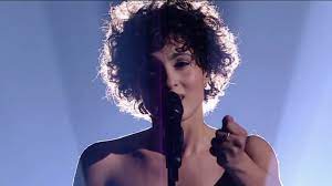 Frankrijk op het eurovisie songfestival 2021 met barbara pravi. Frankrijk Op Het Eurovisie Songfestival 2021 Barbara Pravi Eurostory