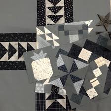 Get creative with your quilts and discover fun patterns right. How To Sew A Stylish Lettered Improvisational Quilt And Block 38 Anchor Point