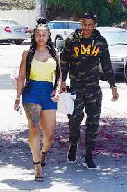 Blac Chyna New Boyfriend 2020 Pin On Hair