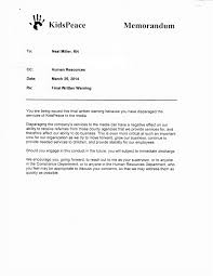 Negative Letter Sample Business Pdf Template