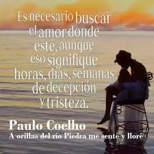 Paulo Coelho Paulo Coelho Citacoes Espanholas Coelho Frases