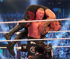 Maybe you would like to learn more about one of these? Wwe Brock Lesnar Wrestler Wiki Bio Age Wife Career Wwe And More