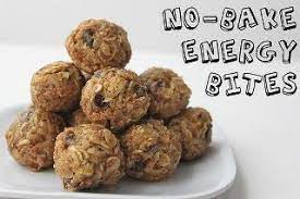 No Bake Energy Bites Energy Bites Recipes No Bake Energy Bites Recipes