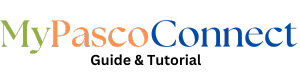 MyPascoConnect - myPascoConnect
