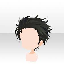 trade 検索結果 anime boy hair manga hair anime hair