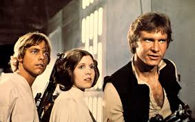 Hot toys is proud to present film accurate collectible figures from star wars: Brian De Palma Mocked The Force At First Star Wars Screening Indiewire