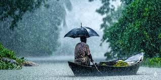 আসছে বর্ষা! জানুন হাওয়া অফিসের পূর্বাভাস