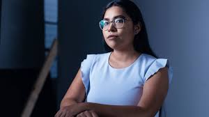 Aoc respects your data privacy. Jessica Cisneros Could Be The Next Aoc But Don T Tell Her That Mother Jones