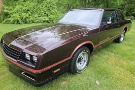 Image result for Maroon 1985 UMM