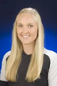 2009 Volleyball Roster