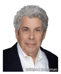 Bill Grossman