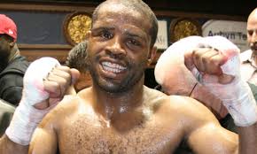 PHILLY BOXING HISTORY