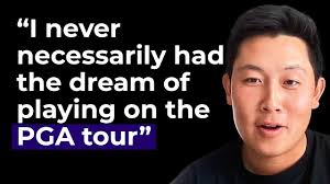 The Making of a Pro: Dylan Wu's Guide to Practicing for the PGA