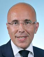 Eric ciotti (france) retweeted @marinebrenier : M Eric Ciotti Alpes Maritimes 1re Circonscription Assemblee Nationale