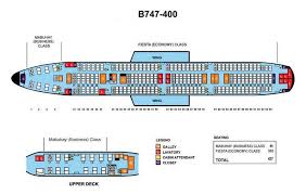 philippine airlines boeing 747 400 427 seats aircraft