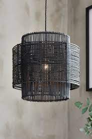 Visit one of oka's fourteen stores across the united kingdom. Buy Kai Rattan Easy Fit Shade From The Next Uk Online Shop