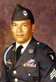 Miguel Badillo Obituary